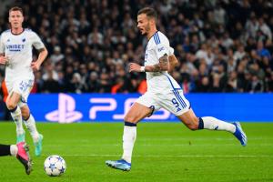 F.C. København - Bayern München - 03/10-2023