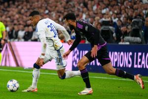 F.C. København - Bayern München - 03/10-2023