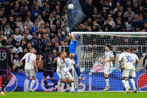 F.C. København - Bayern München - 03/10-2023