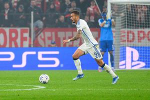 F.C. København - Bayern München - 03/10-2023