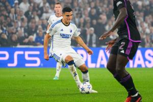 F.C. København - Bayern München - 03/10-2023