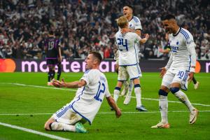 F.C. København - Bayern München - 03/10-2023
