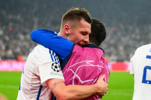 F.C. København - Bayern München - 03/10-2023
