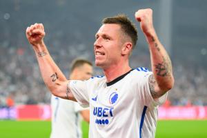 F.C. København - Bayern München - 03/10-2023