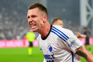 F.C. København - Bayern München - 03/10-2023