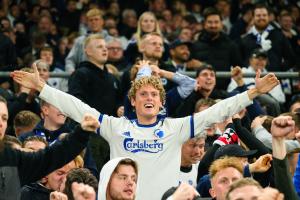 F.C. København - Bayern München - 03/10-2023