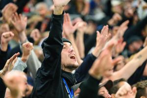 F.C. København - Bayern München - 03/10-2023