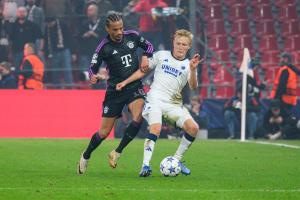 F.C. København - Bayern München - 03/10-2023