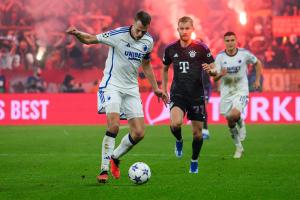 F.C. København - Bayern München - 03/10-2023