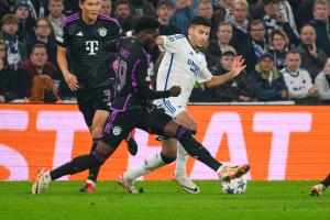 F.C. København - Bayern München - 03/10-2023