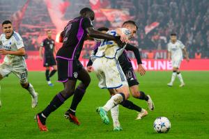 F.C. København - Bayern München - 03/10-2023