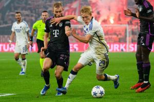 F.C. København - Bayern München - 03/10-2023