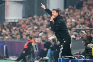 F.C. København - Bayern München - 03/10-2023