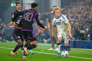 F.C. København - Bayern München - 03/10-2023