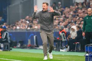 F.C. København - Bayern München - 03/10-2023