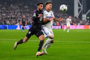 F.C. København - Bayern München - 03/10-2023