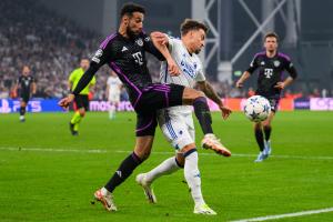 F.C. København - Bayern München - 03/10-2023