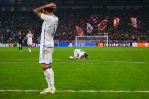 F.C. København - Bayern München - 03/10-2023