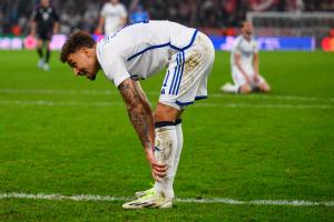 F.C. København - Bayern München - 03/10-2023