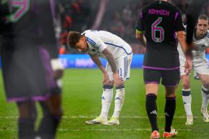 F.C. København - Bayern München - 03/10-2023
