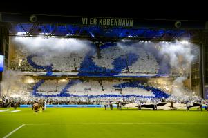 F.C. København - Borussia Dortmund - 02/11-2022
