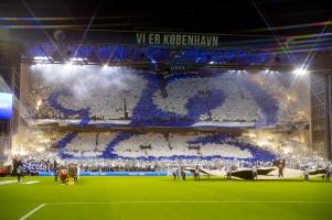 F.C. København - Borussia Dortmund - 02/11-2022