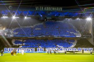 F.C. København - Borussia Dortmund - 02/11-2022