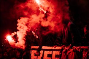 F.C. København - Borussia Dortmund - 02/11-2022