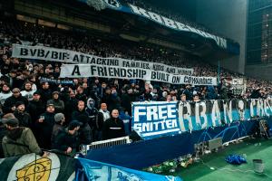 F.C. København - Borussia Dortmund - 02/11-2022