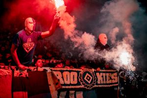 F.C. København - Borussia Dortmund - 02/11-2022