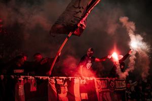 F.C. København - Borussia Dortmund - 02/11-2022