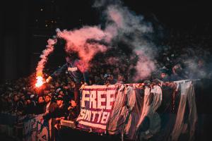F.C. København - Borussia Dortmund - 02/11-2022
