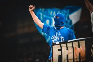 F.C. København - Borussia Dortmund - 02/11-2022