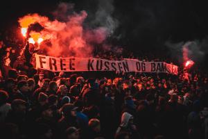 F.C. København - Borussia Dortmund - 02/11-2022