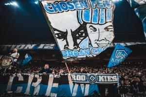 F.C. København - Borussia Dortmund - 02/11-2022