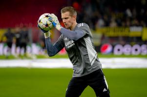 F.C. København - Borussia Dortmund - 02/11-2022