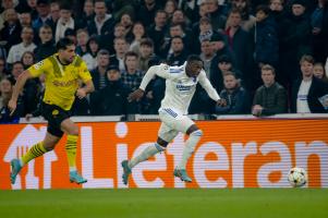 F.C. København - Borussia Dortmund - 02/11-2022