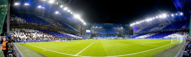 F.C. København - Borussia Dortmund - 02/11-2022