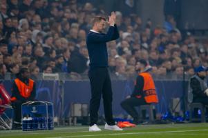 F.C. København - Borussia Dortmund - 02/11-2022