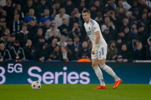 F.C. København - Borussia Dortmund - 02/11-2022