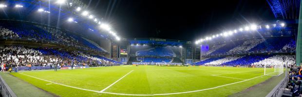 F.C. København - Borussia Dortmund - 02/11-2022