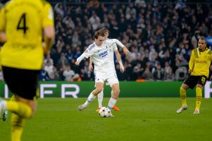 F.C. København - Borussia Dortmund - 02/11-2022