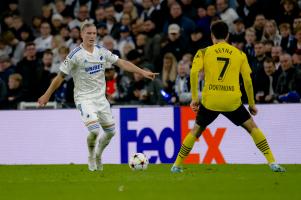 F.C. København - Borussia Dortmund - 02/11-2022