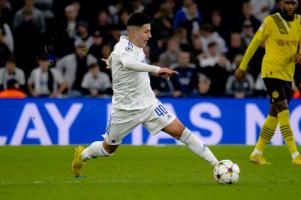 F.C. København - Borussia Dortmund - 02/11-2022