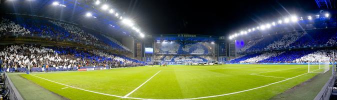 F.C. København - Borussia Dortmund - 02/11-2022