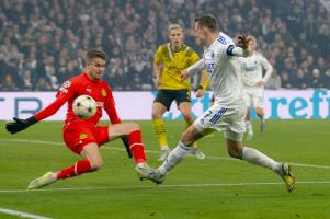 F.C. København - Borussia Dortmund - 02/11-2022