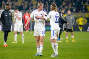 F.C. København - Borussia Dortmund - 02/11-2022