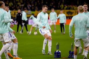 F.C. København - Borussia Dortmund - 02/11-2022