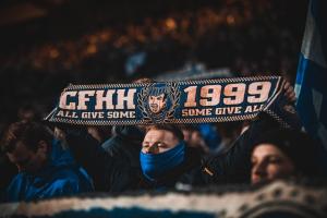 F.C. København - Borussia Dortmund - 02/11-2022