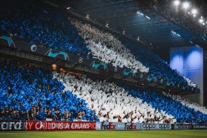 F.C. København - Borussia Dortmund - 02/11-2022